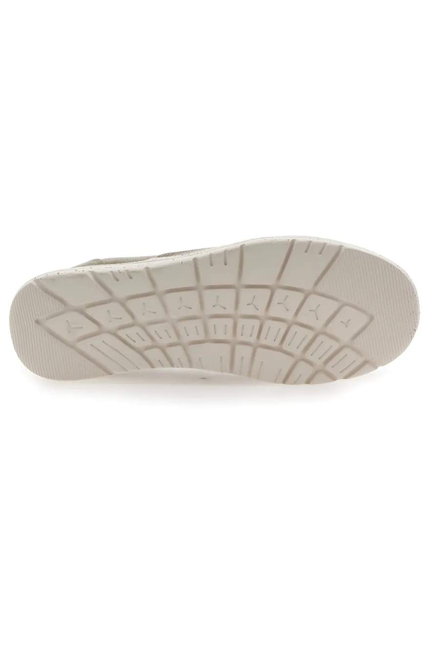 Mocassino Casual Beige Canguro 924