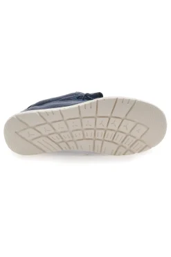 Mocassino Casual Denim Canguro 922