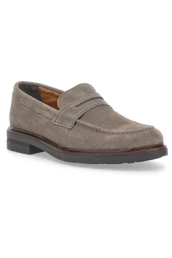 Mocassino Claremorris 204 Taupe