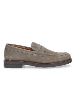 Mocassino Claremorris 204 Taupe