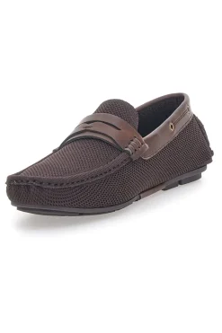 Mocassino Classico Marrone Sevenoaks 2001616