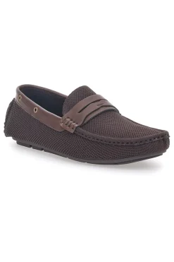 Mocassino Classico Marrone Sevenoaks 2001616
