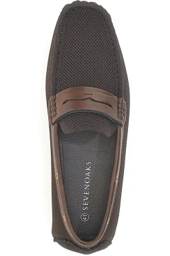 Mocassino Classico Marrone Sevenoaks 2001616