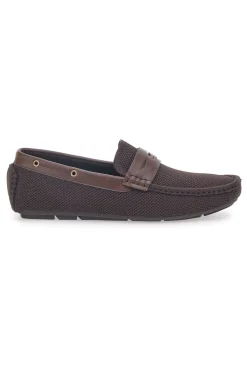 Mocassino Classico Marrone Sevenoaks 2001616