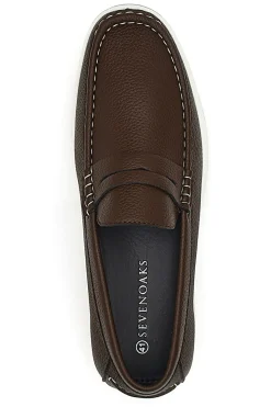 Mocassino Classico Marrone Sevenoaks 903515