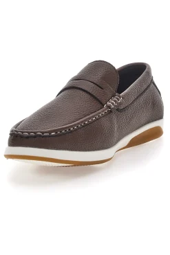 Mocassino Classico Marrone Sevenoaks 903515