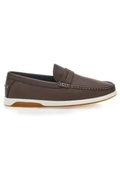 Mocassino Classico Marrone Sevenoaks 903515