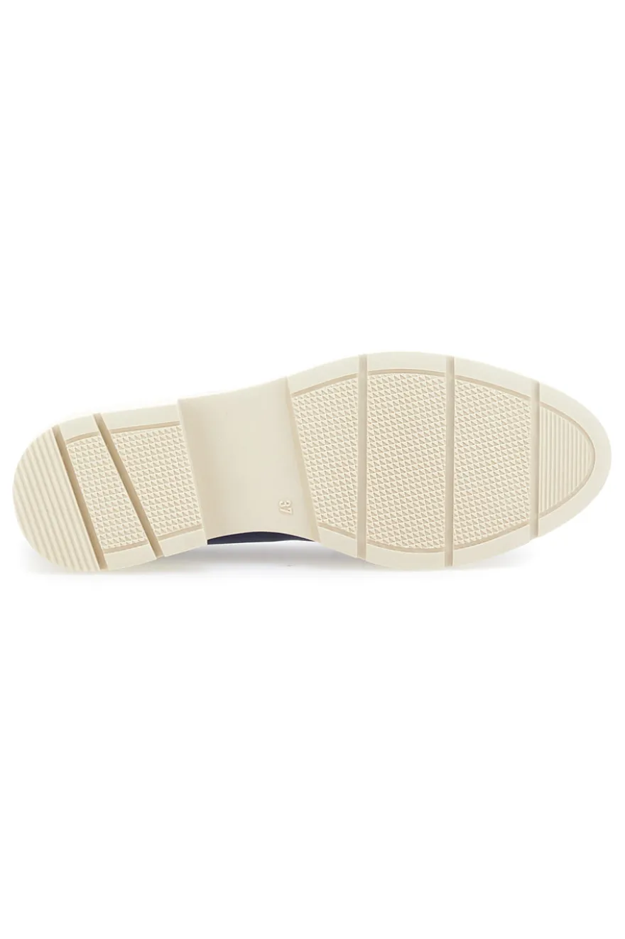 Mocassino con Catena Dorata Pittarello Glam 3402