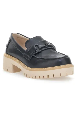 Mocassino Energy 444 Nero