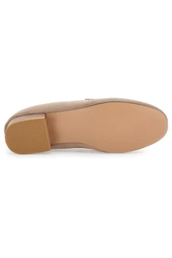 Mocassino Energy 1000 Taupe