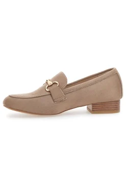 Mocassino Energy 1000 Taupe