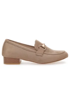 Mocassino Energy 1000 Taupe