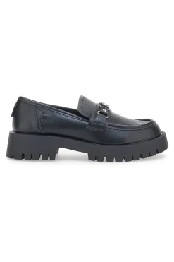Mocassino Grazie 2045 Nero