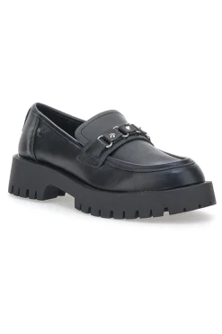 Mocassino Grazie 2045 Nero