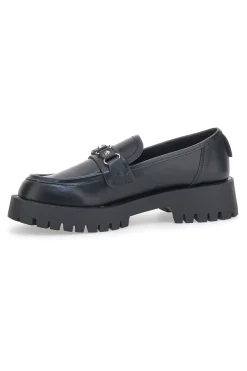 Mocassino Grazie 2045 Nero