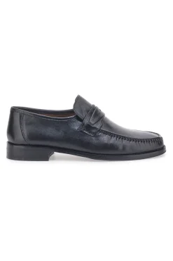 Mocassino in Vera Pelle Max Dillan 567