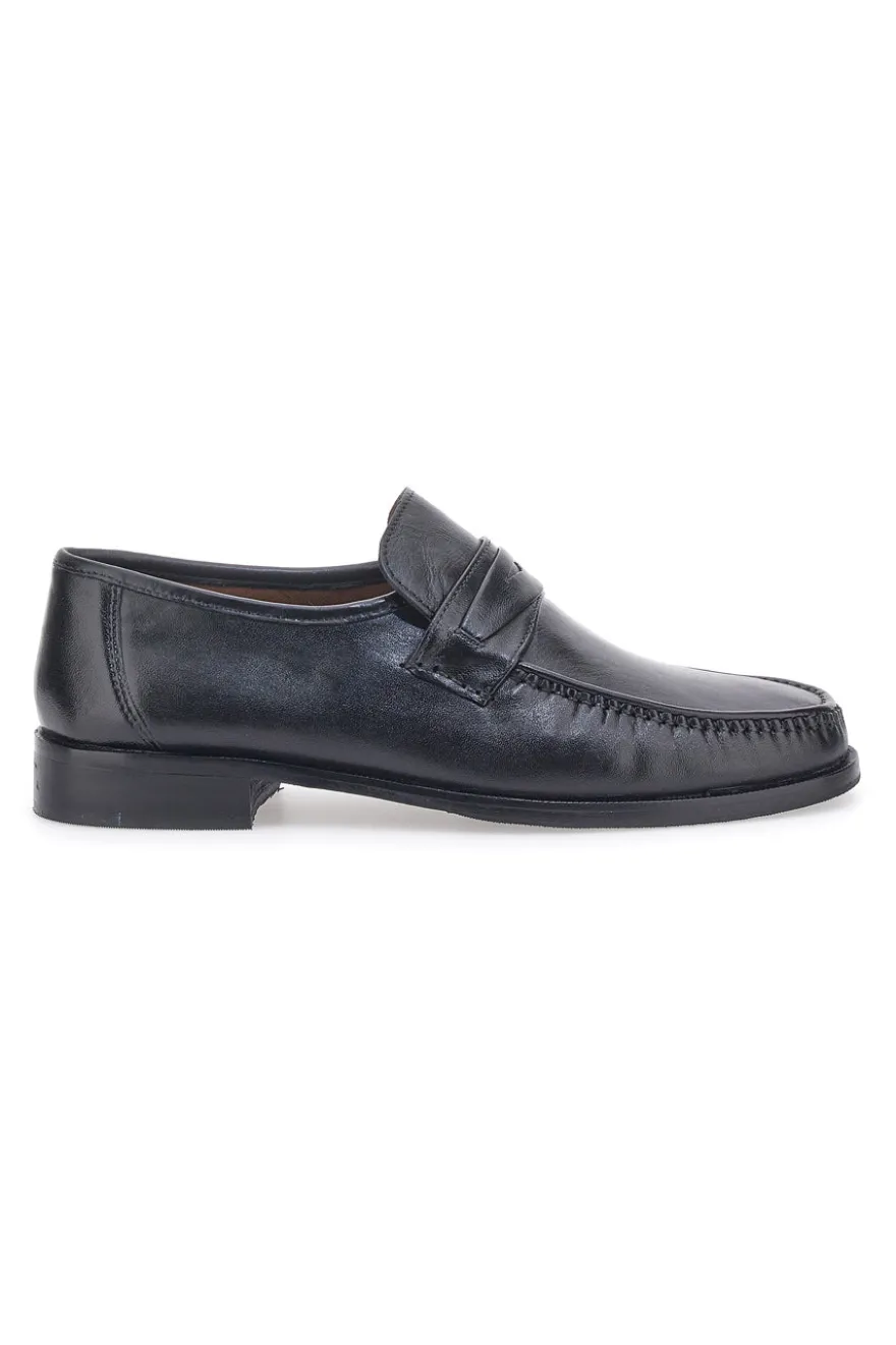 Mocassino in Vera Pelle Max Dillan 567