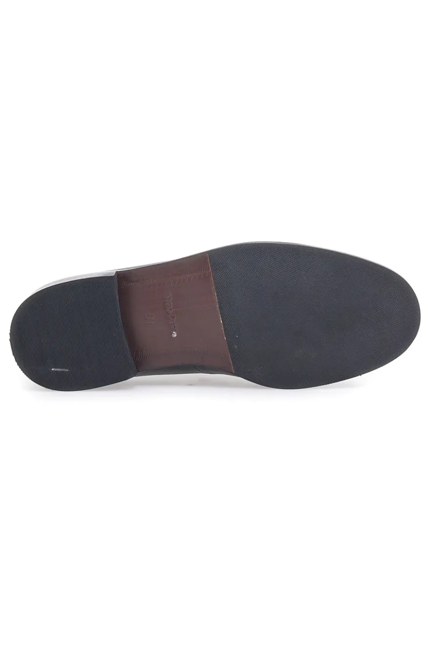 Mocassino in Vera Pelle Max Dillan 567