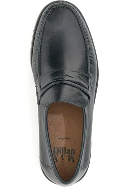 Mocassino in Vera Pelle Max Dillan 567