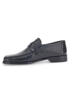 Mocassino in Vera Pelle Max Dillan 567