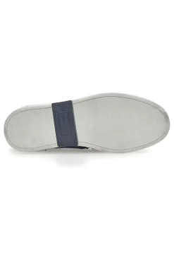Mocassino Longford 450 Blu
