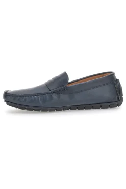 Mocassino Longford 021 Blu