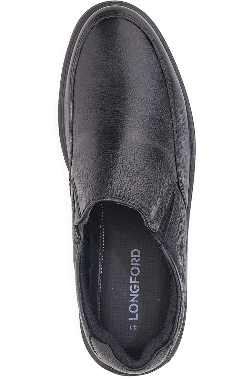 Mocassino Longford 2259 Nero