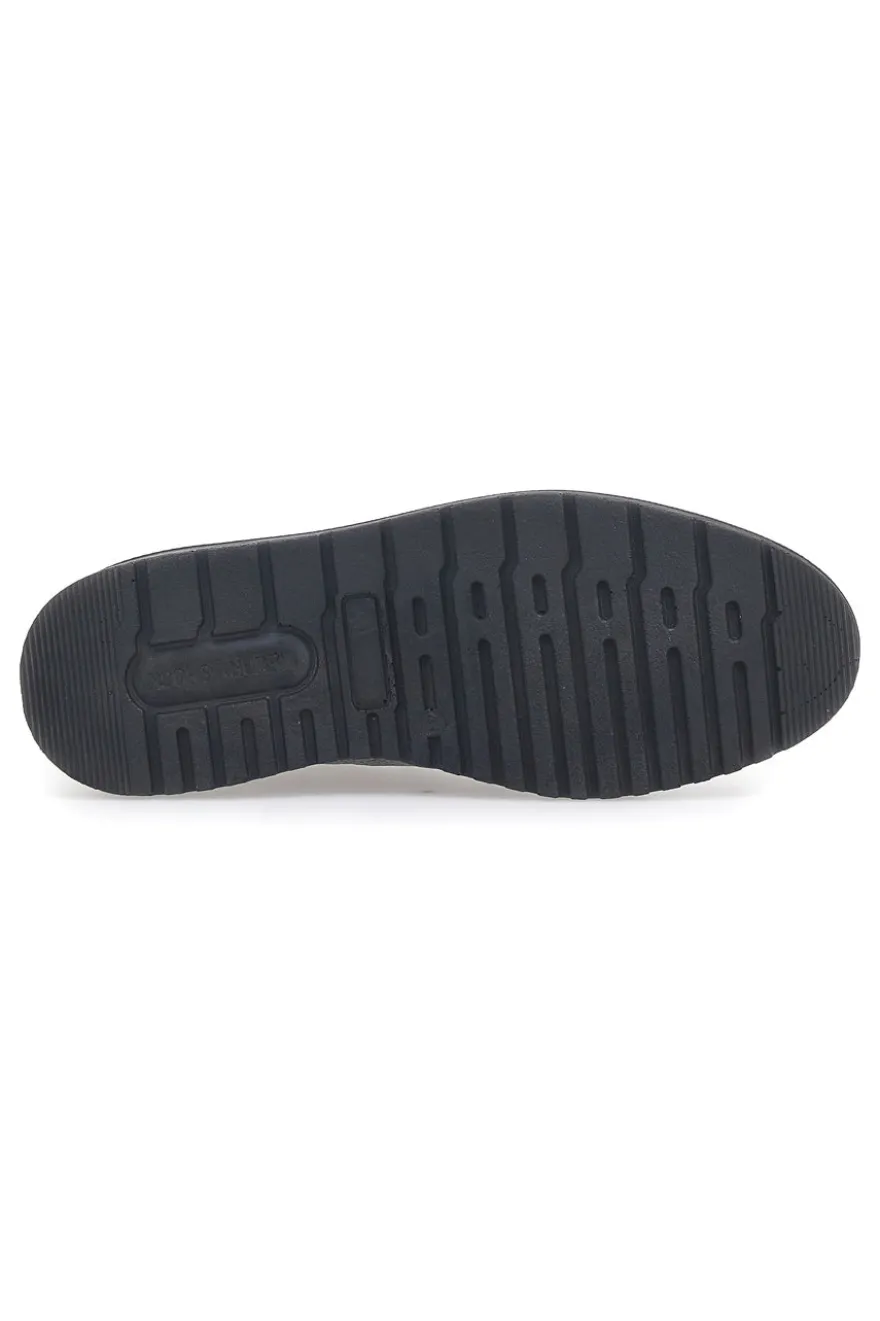 Mocassino Longford 2259 Nero