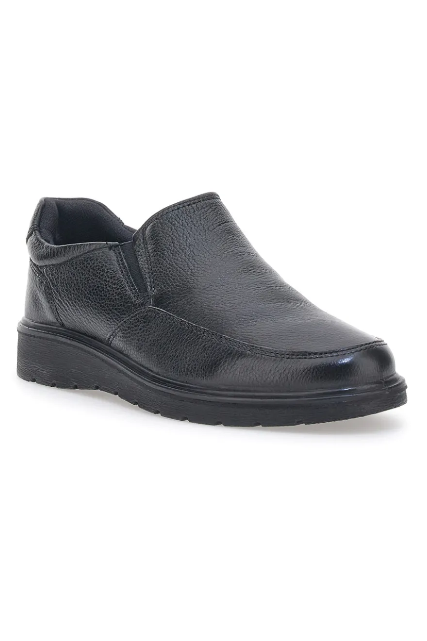 Mocassino Longford 2259 Nero