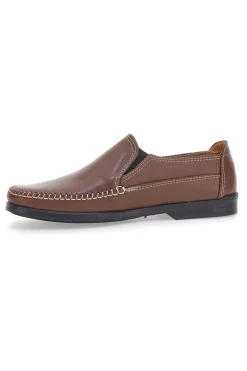 Mocassino Marrone da Uomo Claremorris 2020