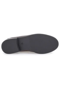 Mocassino Marroni con Morsetto Le Havre Paris 2Y35562