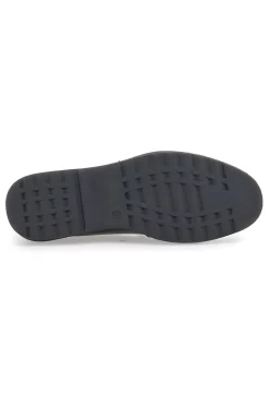 Mocassino nero CAFE' COST H526823