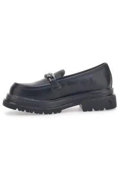 Mocassino Nero Laura Biagiotti 15667