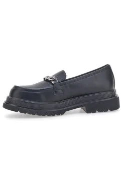 Mocassino Nero Laura Biagiotti 15667