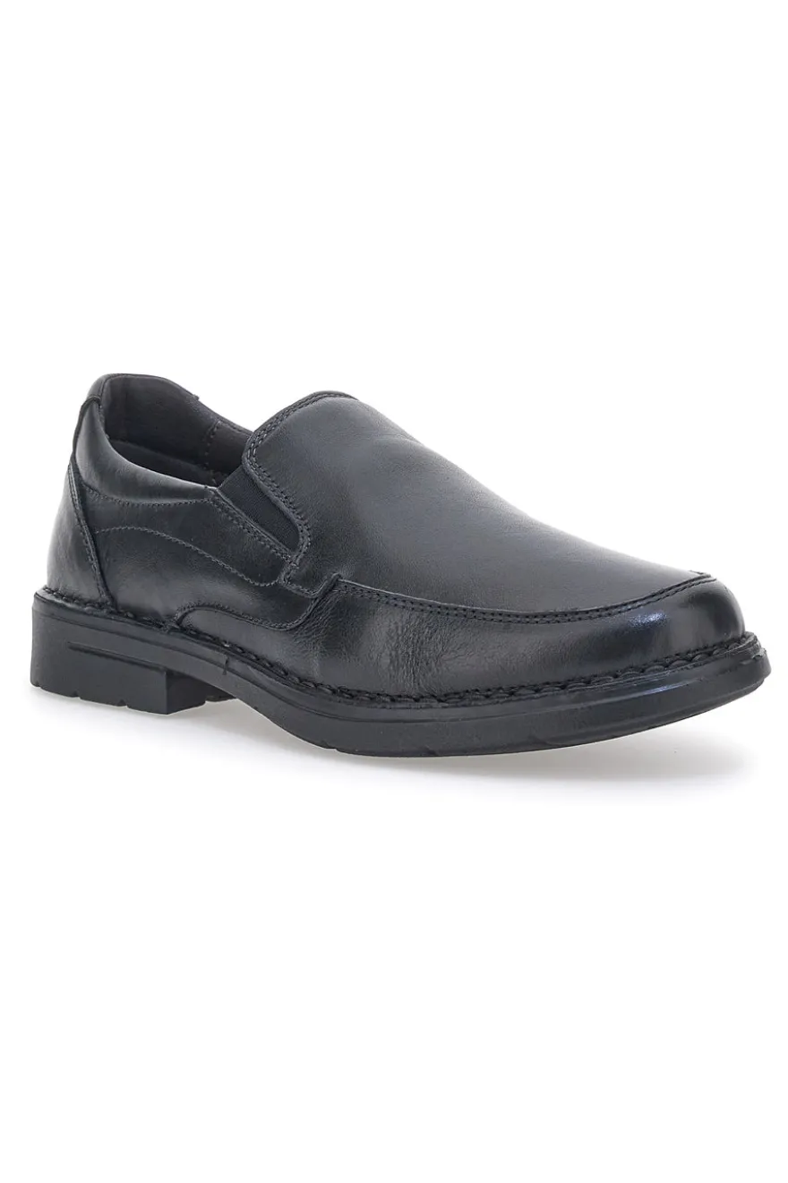 Mocassino Pittarello Eco 8900 Nero