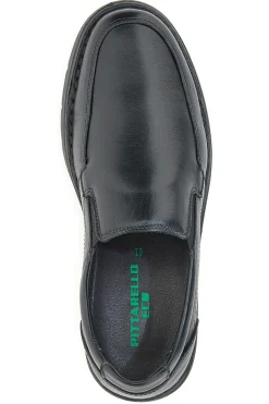 Mocassino Pittarello Eco 8900 Nero