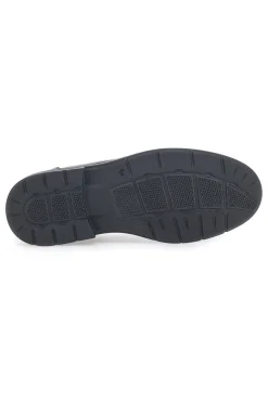 Mocassino Pittarello Eco 8900 Nero