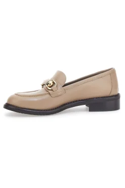 Mocassino Pittarello Look 3029 Nocciola