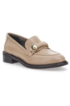 Mocassino Pittarello Look 3029 Nocciola
