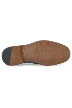 Mocassino Pittarello Plus 1509 Blu