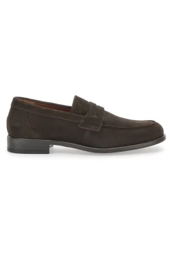 Mocassino Pittarello Plus 11923 Oliva