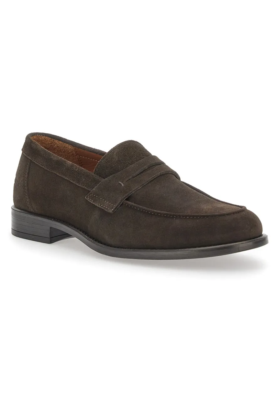Mocassino Pittarello Plus 11923 Oliva