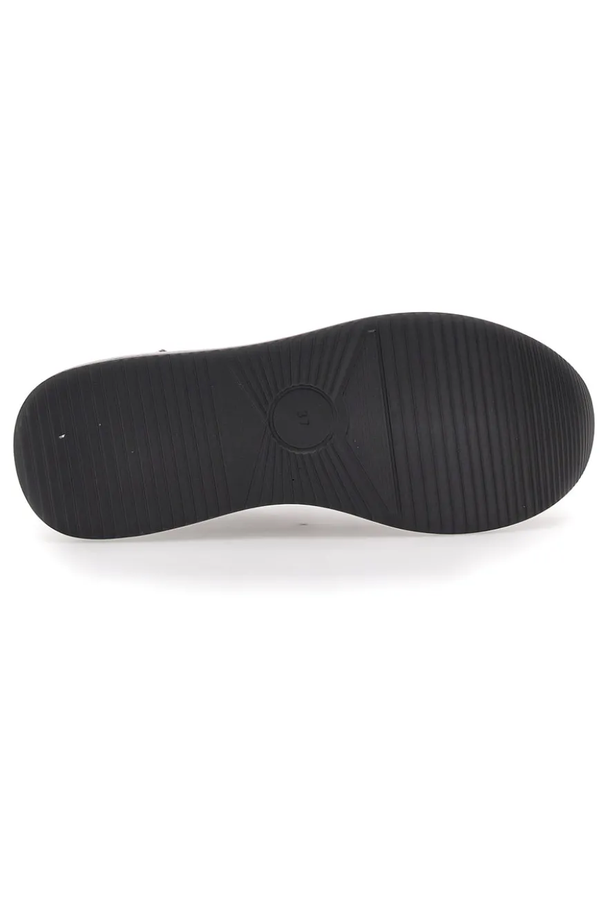 Mocassino Platform Miss Pappalea 235