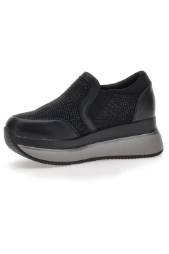 Mocassino Platform Miss Pappalea 235