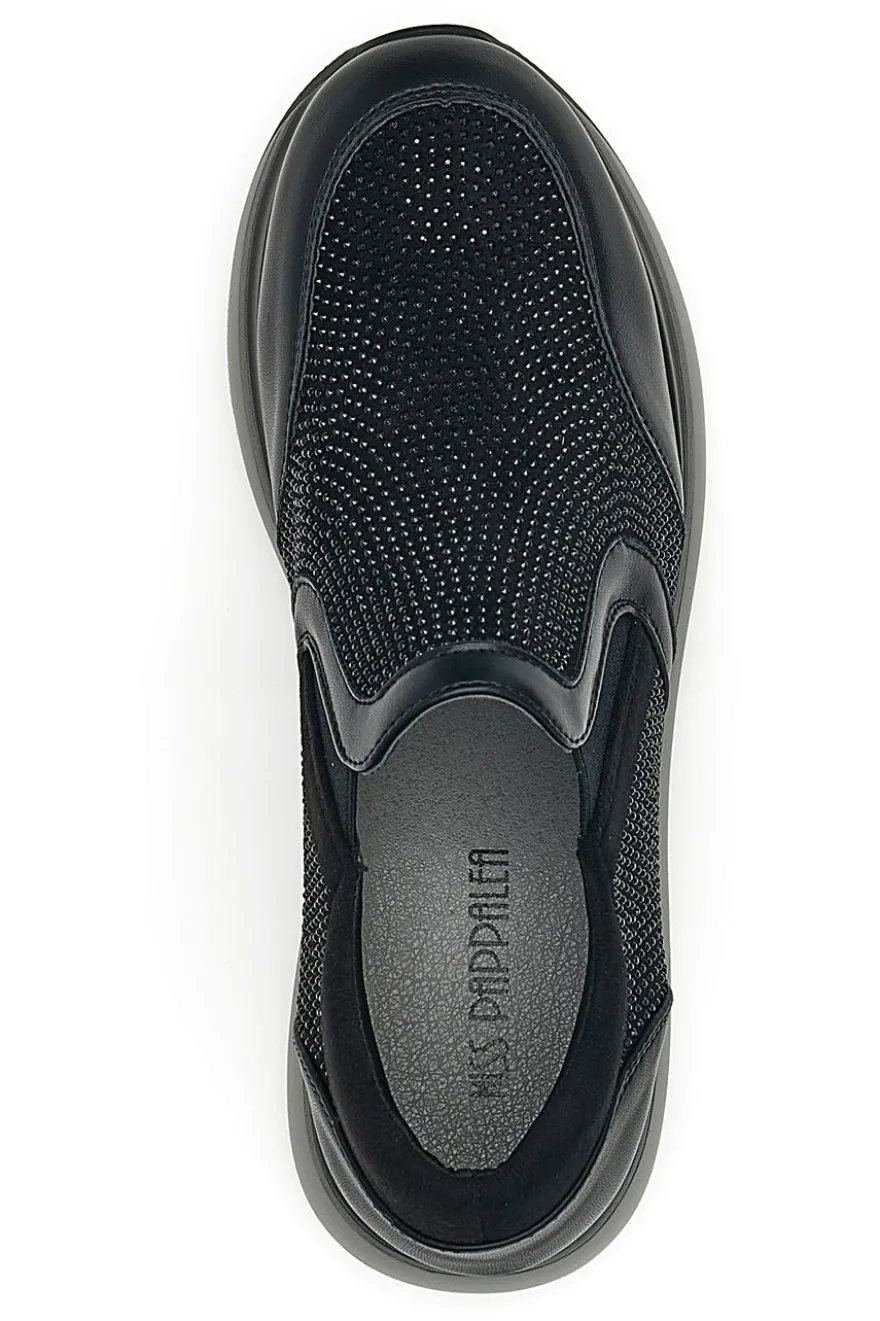 Mocassino Platform Miss Pappalea 235