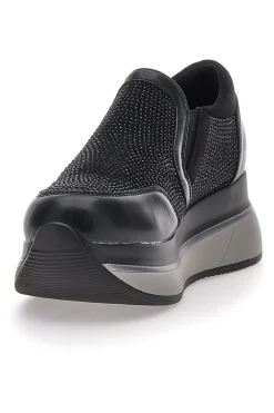 Mocassino Platform Miss Pappalea 235