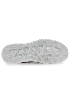Mocassino Sportivo Blu da Uomo Max Dillan 0902104