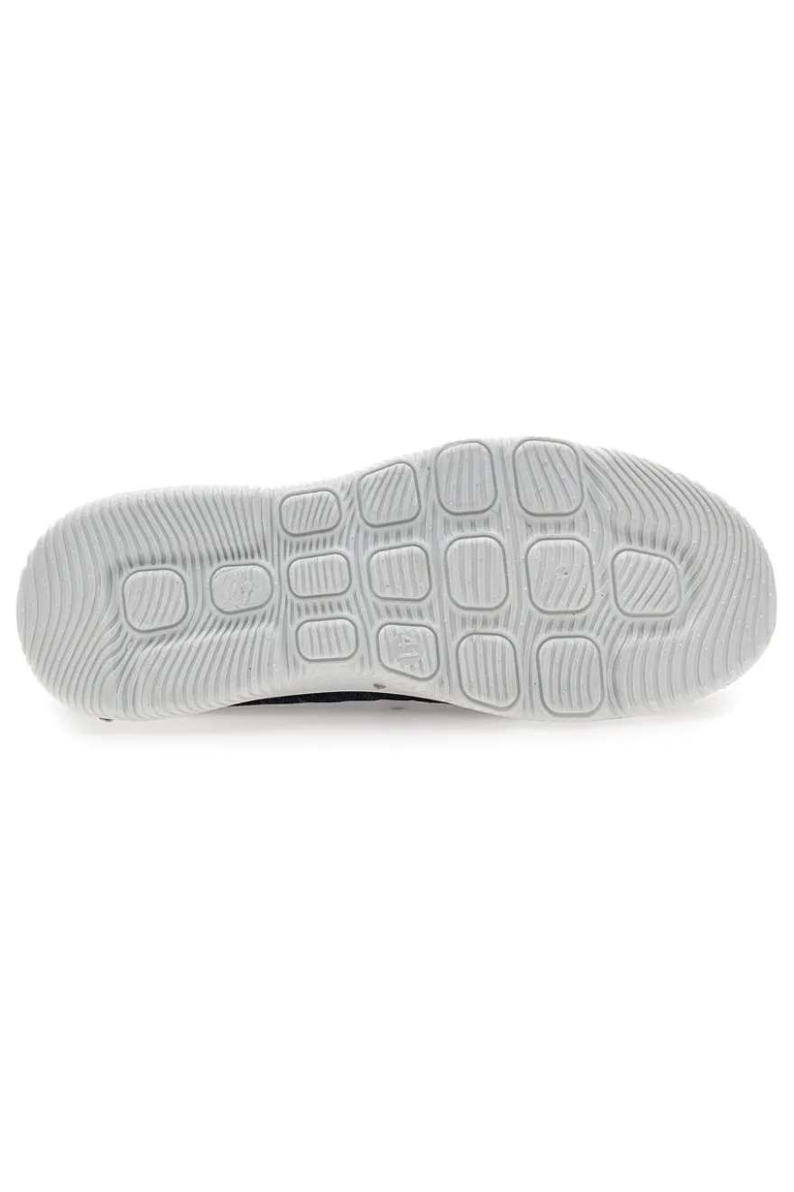 Mocassino Sportivo Blu da Uomo Max Dillan 0902104