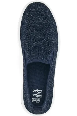 Mocassino Sportivo Blu da Uomo Max Dillan 0902104
