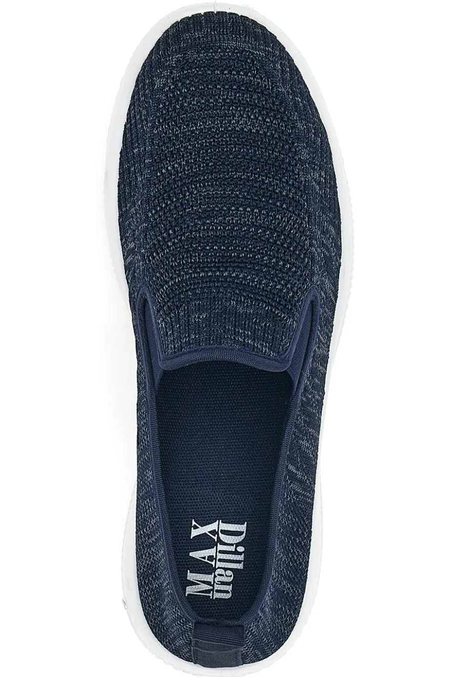 Mocassino Sportivo Blu da Uomo Max Dillan 0902104